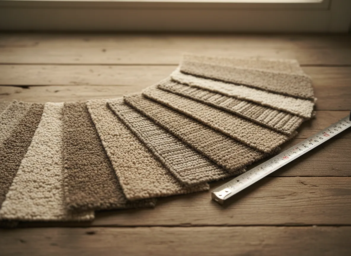 Carpet Installation Kingston, UT FAQs